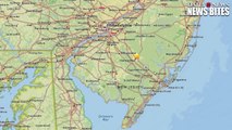 Earthquake like Sonic Booms Hit New Jersey, Other Parts of East Coast