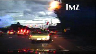 DMX Passes Out in Cop Car After Boozy DUI Arrest