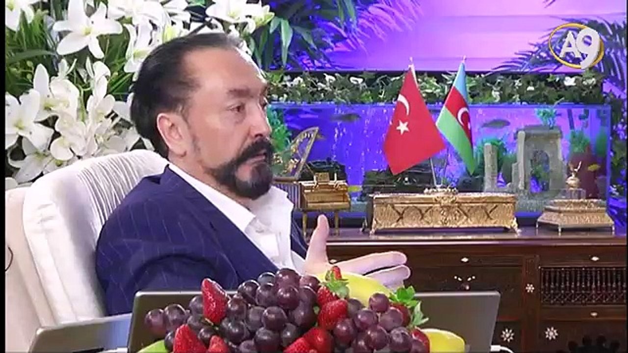 Allah yapılan hatanın tam karşılığını verir, hiç kimse kendini kandırmasın.