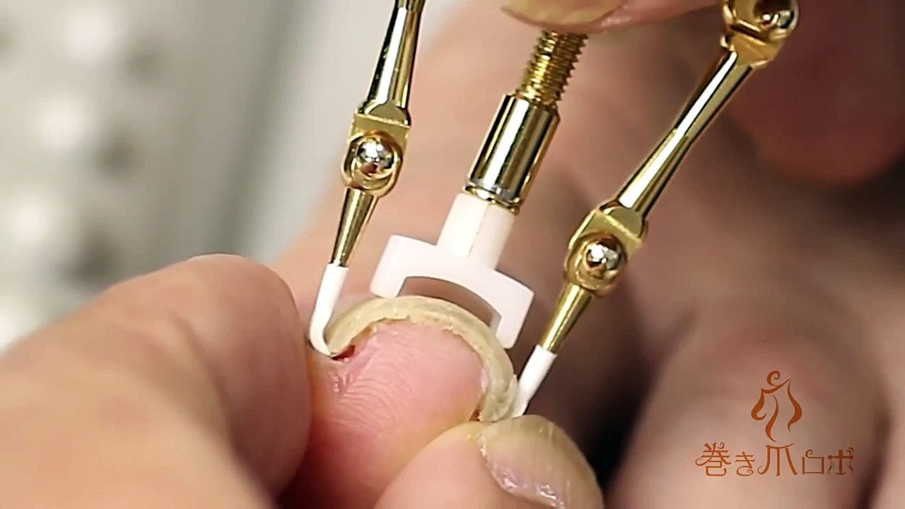 Cách làm đẹp móng chân hoàn hảo
