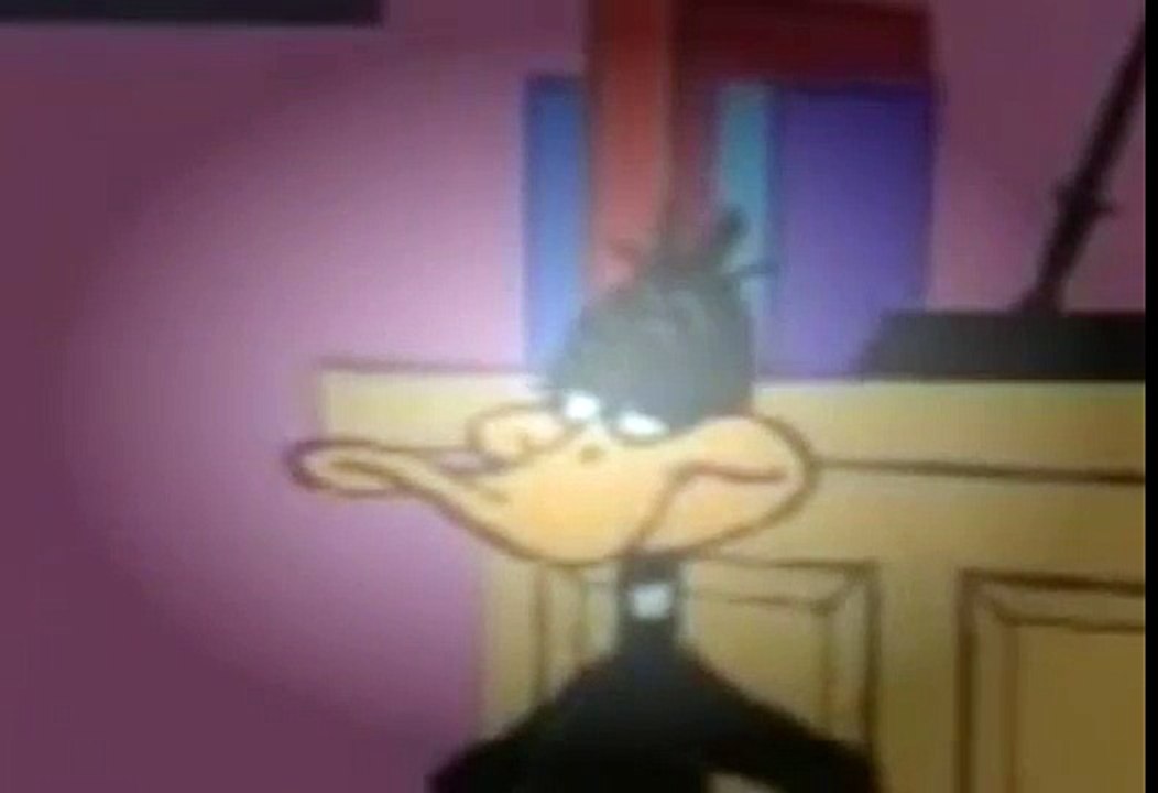 The Daffy Duck Show Episode 115 Daffy Rents - video Dailymotion