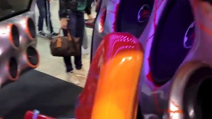 MY SPECIAL CAR RIMINI FULL REPORTAGE