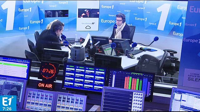 Gainsbourg est nécessaire parce que Gainsbourg est impossible