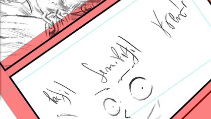 Como Desenhar Olhos em Mangá - Ndraw