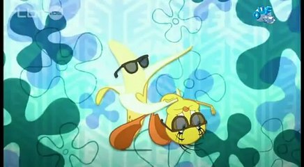 Le Looney Tunes Show - Merrie Melodies - Canari