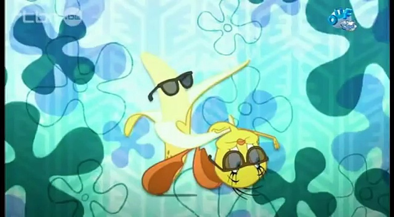 Le Looney Tunes Show - Merrie Melodies - Canari