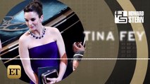 Tina Fey on Getting Snubbed by Caitlyn Jenner After Bulls**t Oscars