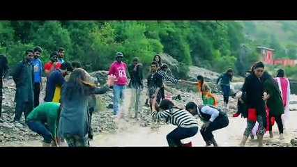 Fiker Not 2016 New Pakistani Shameless Movie Trailer