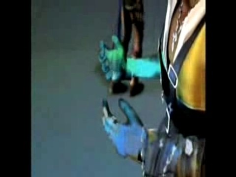 FFX Linkin Park - So numb