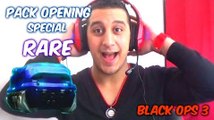 PACK OPENING SPECIAL RARE (Black Ops 3)