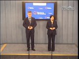 Poseł Izabela Leszczyna - konferencja z 26 lutego 2016 r.