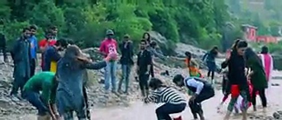 Fiker Not New Pakistani Shameless Movie Trailer