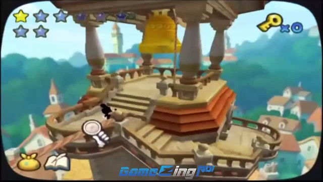 Mickey Mouse Clubhouse Full Episodes - Castle of Illusion Starring Mickey Mouse Games