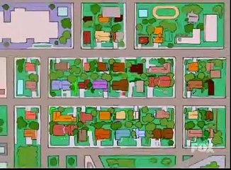 The Best Simpsons Couch Gag Ever!