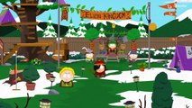 South Park: The Stick of Truth - The She-Orge [Side Quests ...