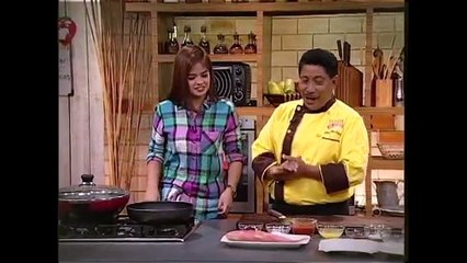 Sweet and Sour Lapu-Lapu