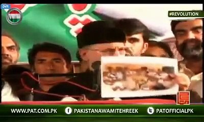 Dr Tahir Padri ki Modi se Muhabbat (Latest)