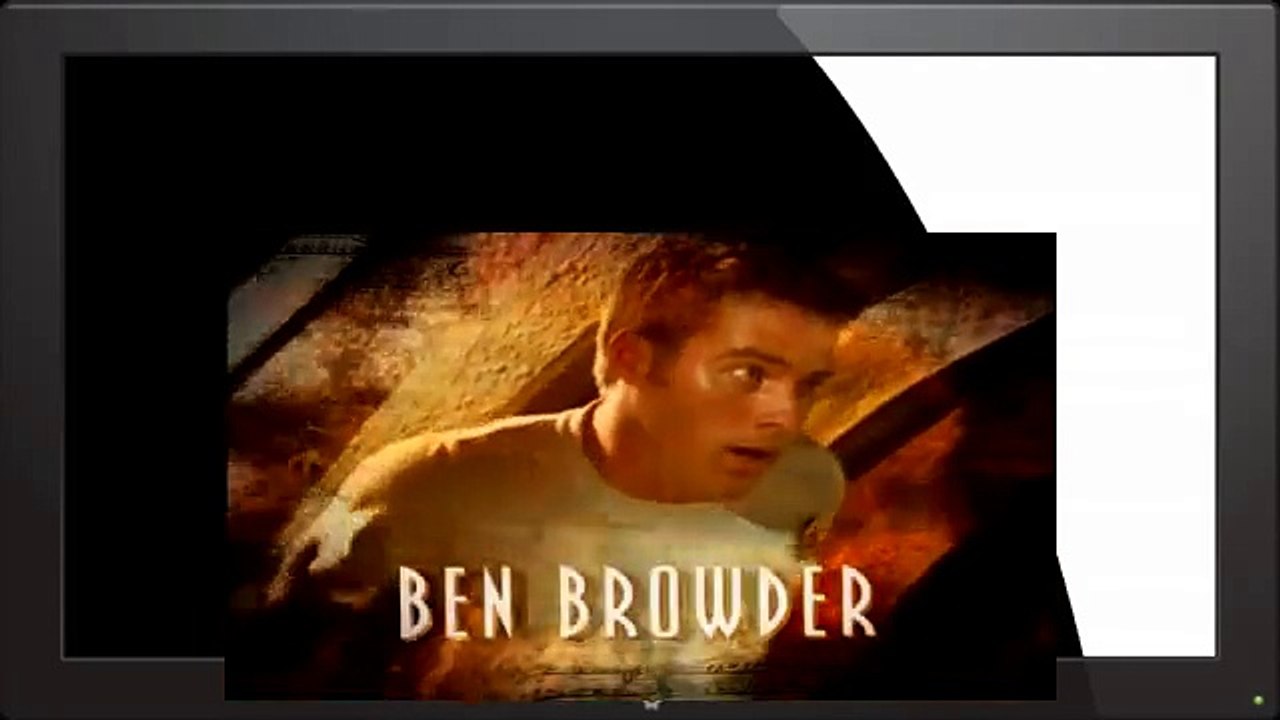 Farscape S 1 E 22 Family Ties  D E iMOS