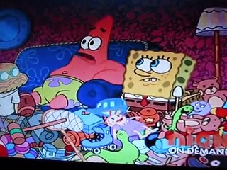 Spongebob Squarepants Illuminati Episode