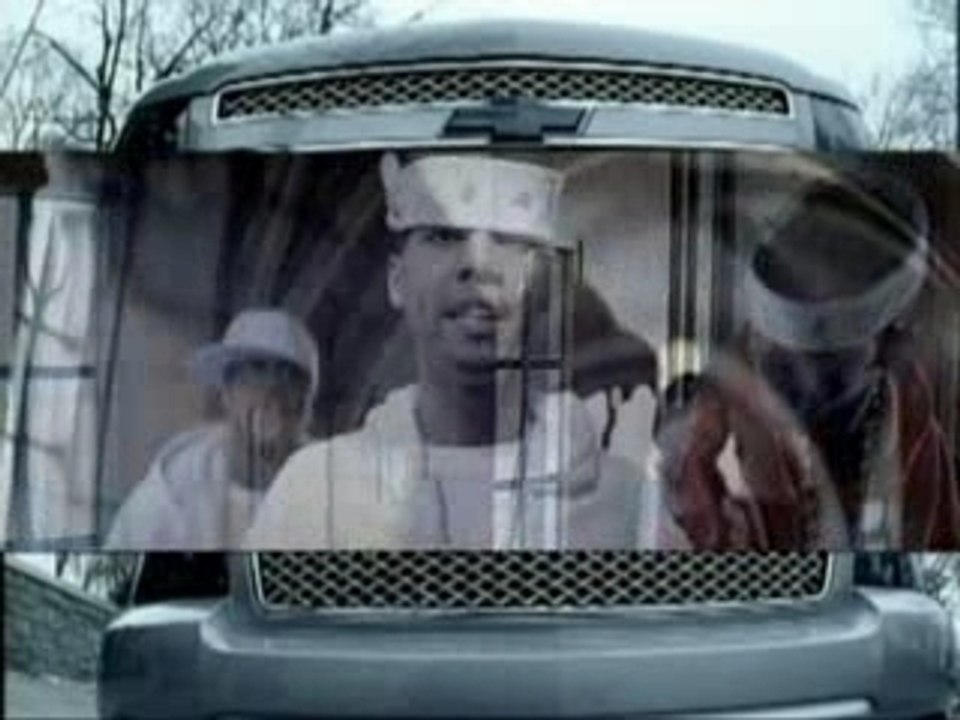 Jim Jones ft Juelz Santana - Emotionless/So Harlem