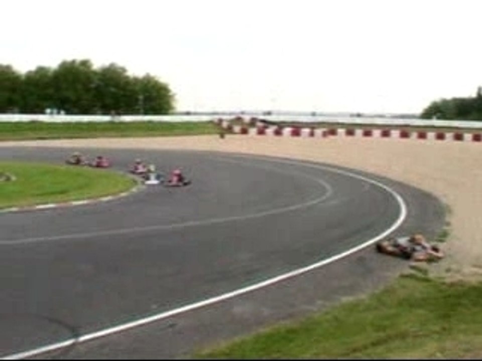 Demi finale N125
