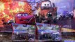 Cars 2 Pit Stop Launchers Nigel Gearsley Max Schnell Disney Pixar CARS Diecast Propulseurs Racers
