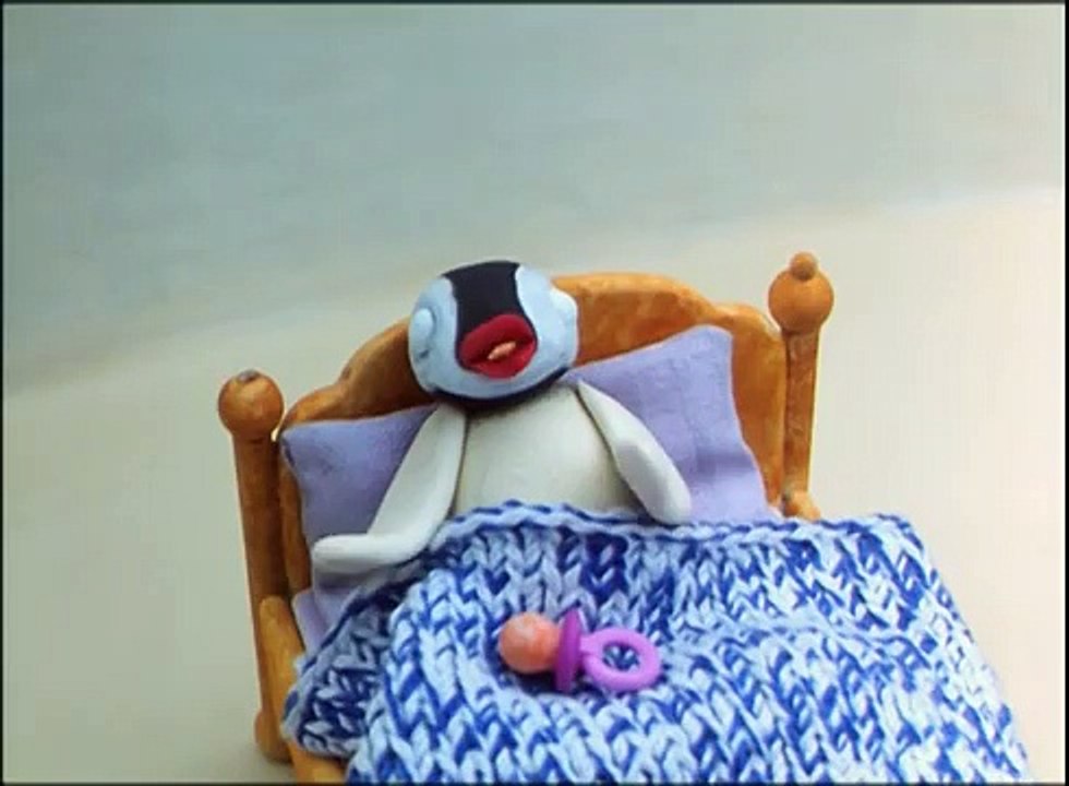 Pingus Outing Pingu Official Channel