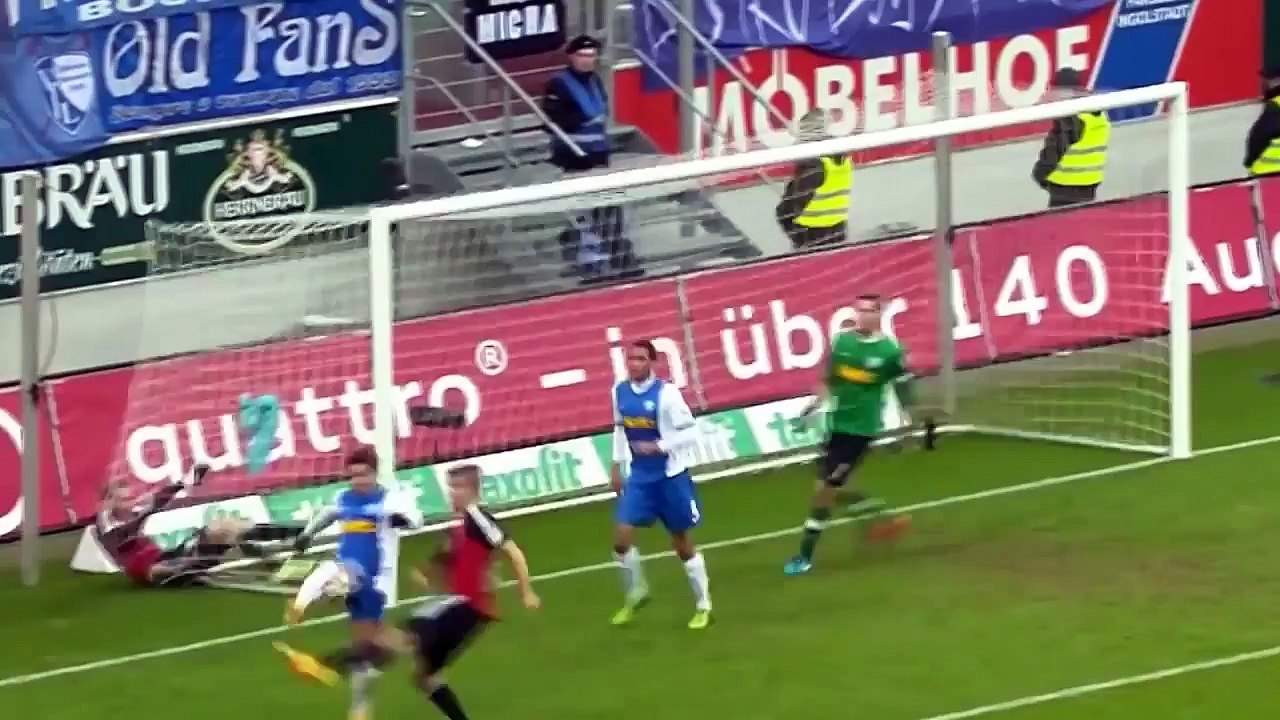 TOP 15 FUNNY FOOTBALL MOMENT (18+)