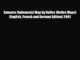 Download Sumatra (Indonesia) Map by Nelles (Nelles Maps) (English French and German Edition)