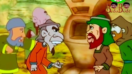 قصص الأنبياء - نبي الله صالح عليه السلام - رسوم متحركة