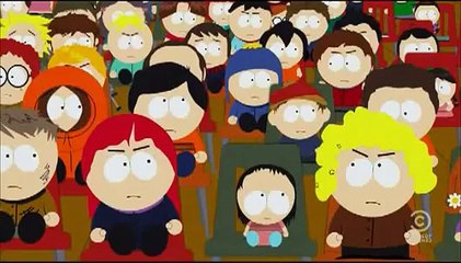 South Park - Boo Wendy Again