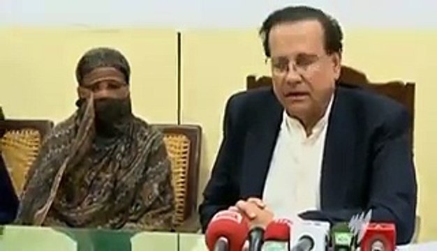 SALMAN TASEER MURDERED FOR ISLAM BY OWN BODYGUARD