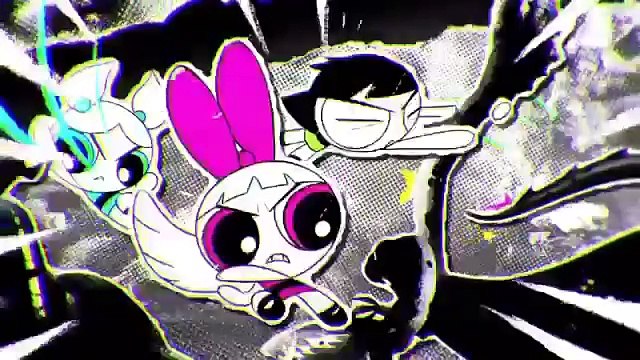 The Powerpuff Girls (2016 Reboot) FULL OPENING THEME + LYRICS IN DESCRIPTION!