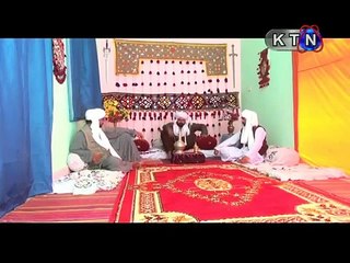 BAZABAN EPISODE 54 02 MARCH 2016 KTN TV SINDHI DRAMA
