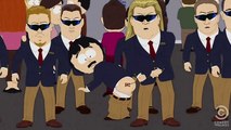 [Ent] SOUTH PARKs Stunning and Brave episode kicked SJWs right in the pants