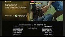 The Walking Dead Season 6 6x08 AMC Promo 