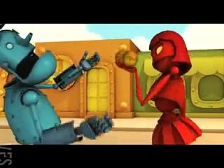 After Oz - Vancouver Film School (VFS)