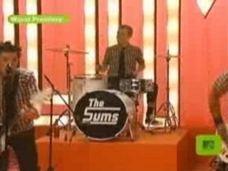 Sum 41 - Still Waiting