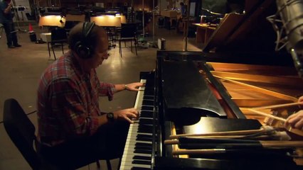Hans Zimmer - The Amazing Spider Man 2 Soundtrack Recording Sessions