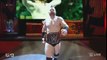 Roman Reigns wins CNZ Heavyweight Championship on TLC 2015 against Sheamus