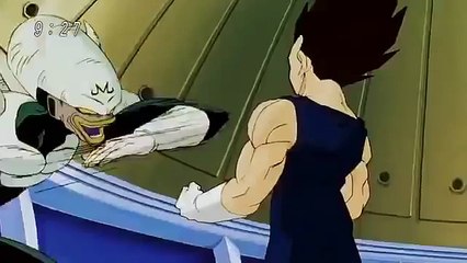 Dragon Ball Kai 2014 - Episode 11 Preview
