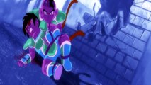 Gohan Super Saiyajin 4 !! Dragonball Absalon Preview - (DUBLADO PT-BR)