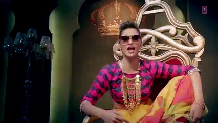 'Abhi Toh Party Shuru Hui Hai' FULL VIDEO Song - Khoobsurat - Badshah - Aastha