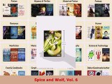 Download  Spice and Wolf Vol 6 Free Books