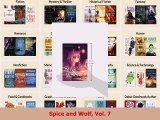PDF  Spice and Wolf Vol 7 PDF Book Free