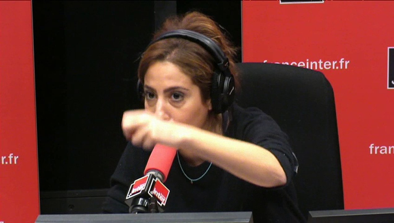 Réfugiés, loi El Khomri, Bowie : Agnès B répond à Léa Salamé