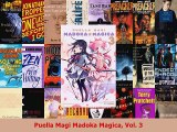 Download  Puella Magi Madoka Magica Vol 3 Ebook