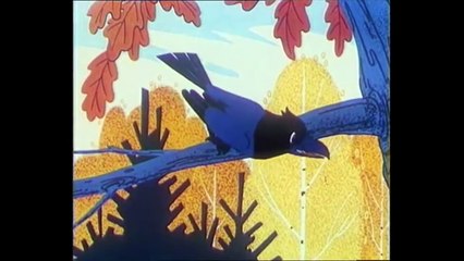 Зеркальце | Советские мультфильмы для малышей