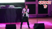 SUPER JAPAN LIVE Dragon Soul OP Dragon Ball Kai Takayoshi Tanimoto en Peru kaizoku tv