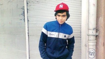 Berkin Elvan'ı Vuran Polisin Kimliği Belli Oldu